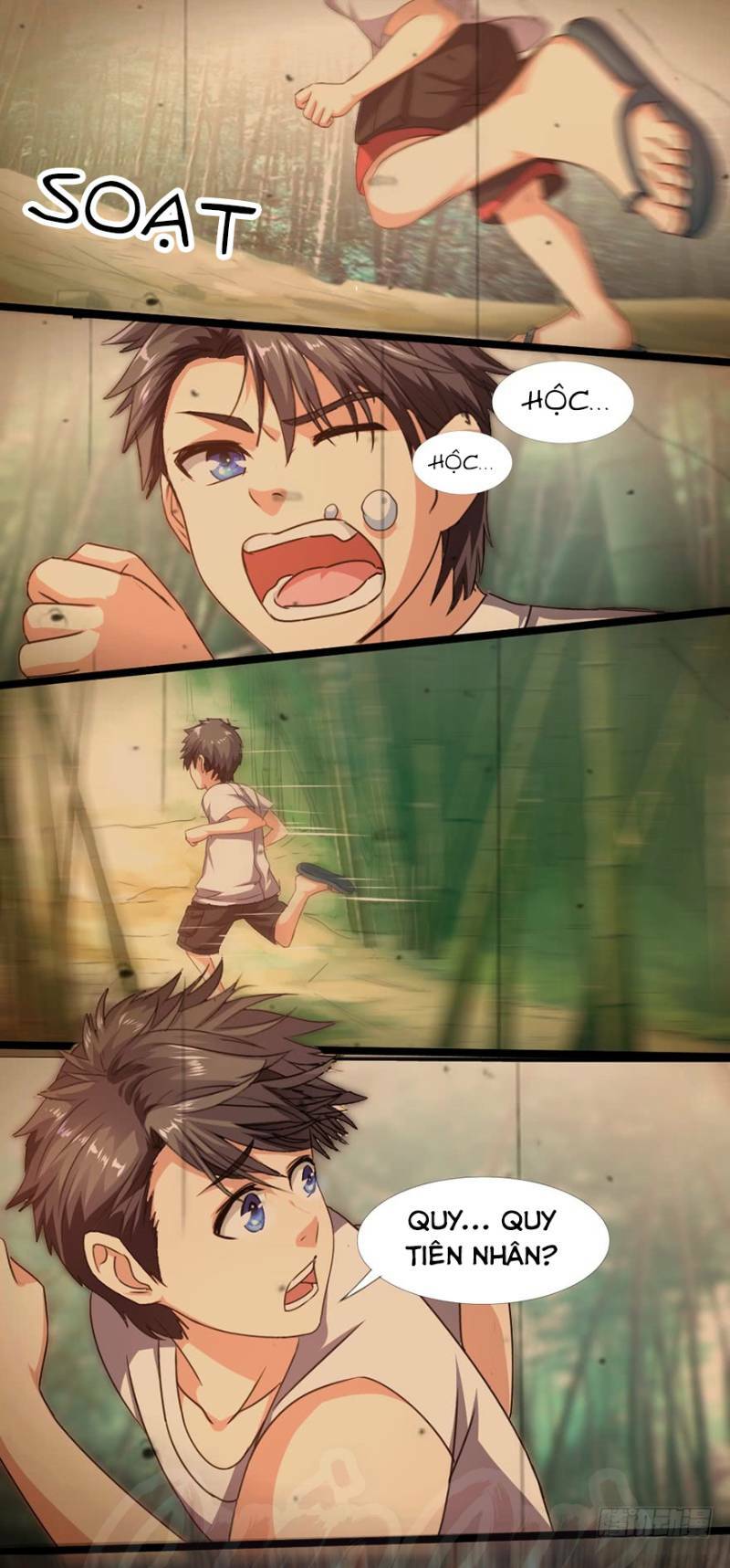 thập nhị thiên kiếp chapter 10 1