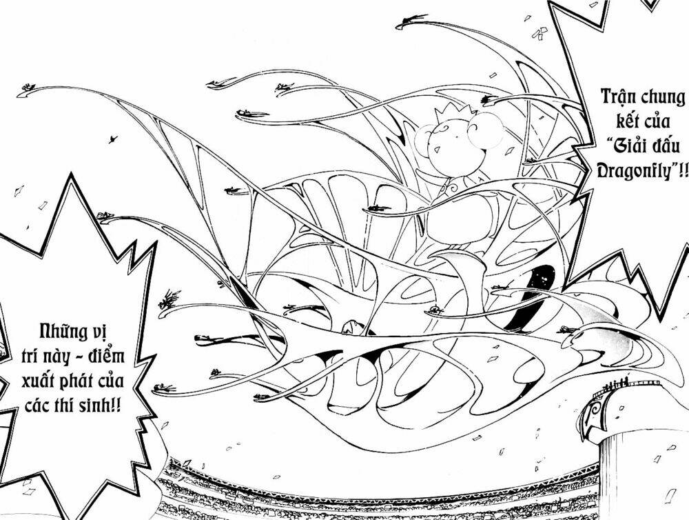 huyền thoại đôi cánh chapter 80 3