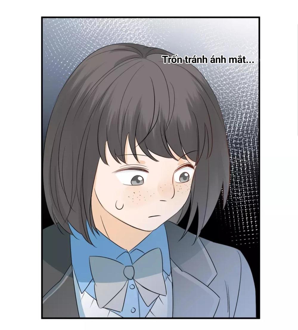 ánh trăng ngọt ngào chapter 16 16