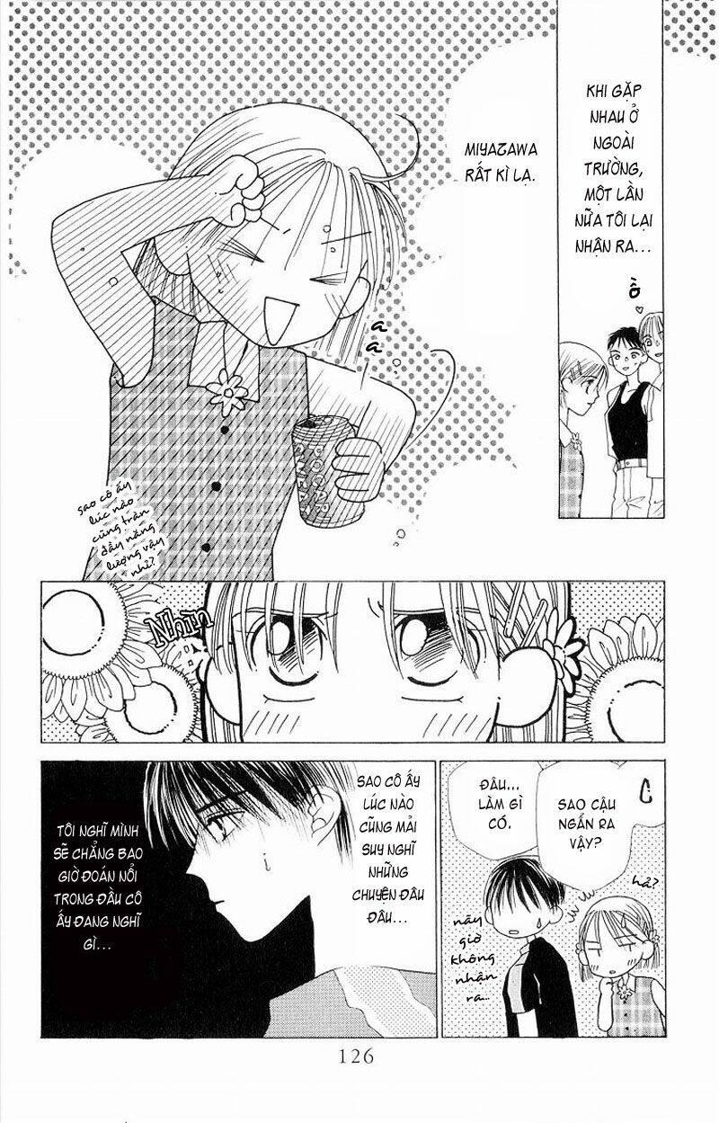 kare kano hajimemashita chapter 7.1 8