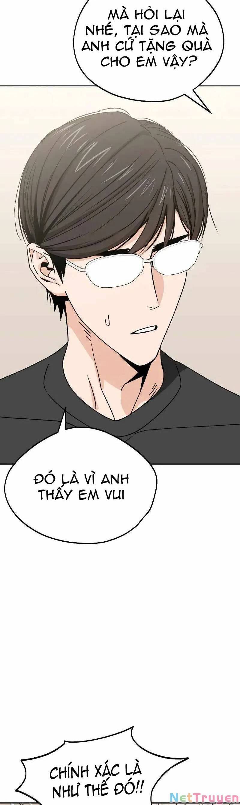 Lớ Ngớ Vớ Phải Tình Yêu chapter 57.2 34