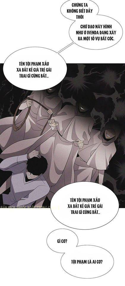 năm môn đệ của charlotte chapter 6 17