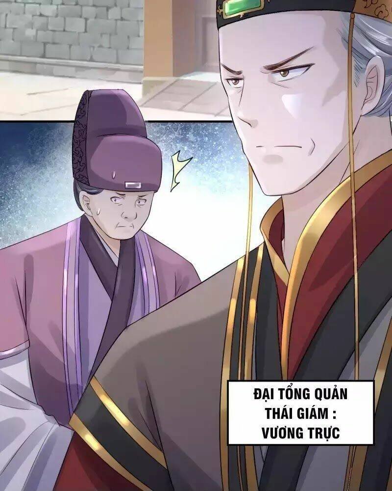 từng bước âm mưu thâm độc : huyết hoàng trở về chapter 16 69