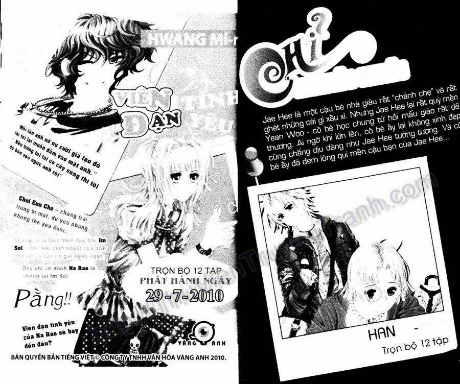 meo meo dịu dàng đi nhé chapter 1 81