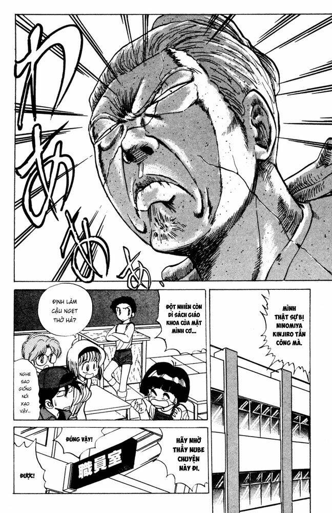 jigoku sensei nube - người thầy dũng cảm chapter 46 8