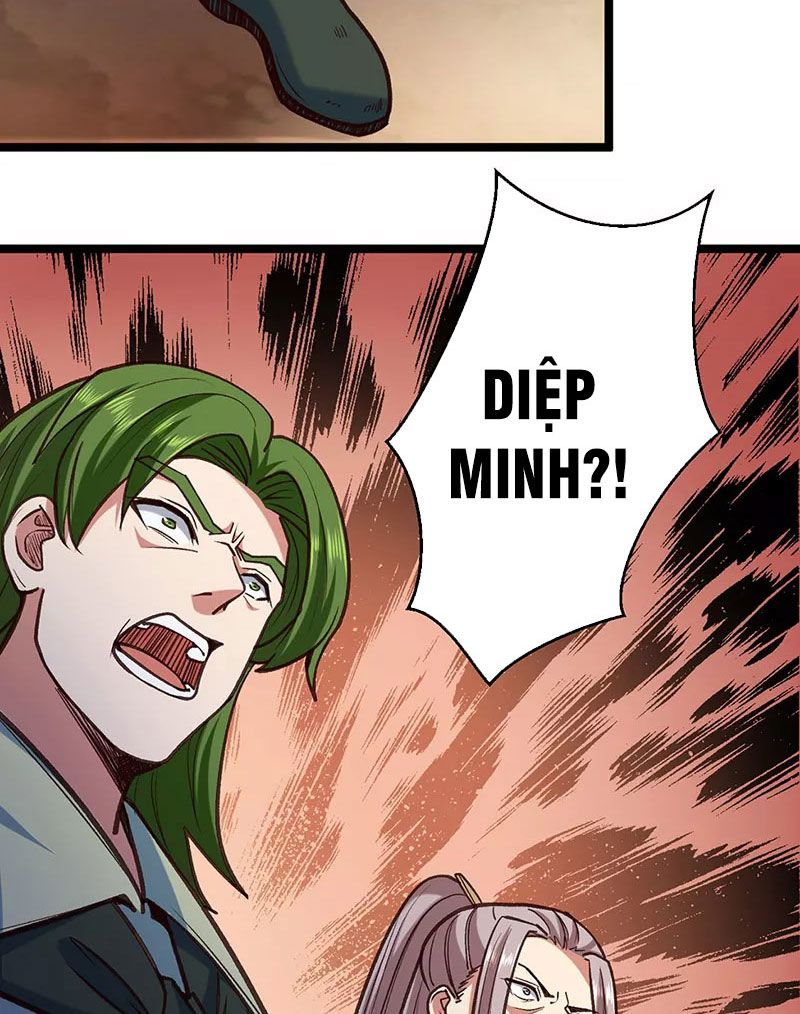 võ đạo độc tôn chapter 417 6