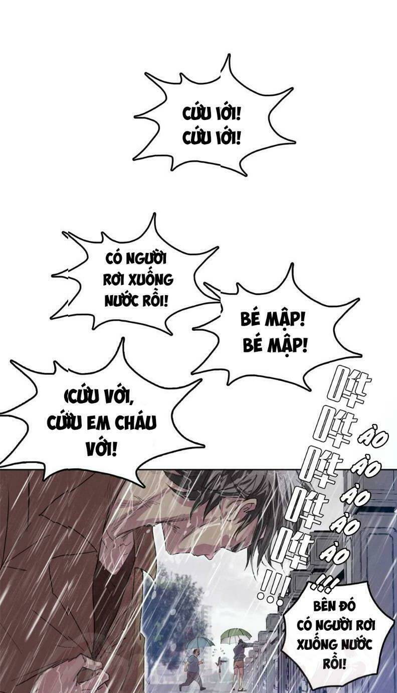 phụ hồn giả chapter 1 16