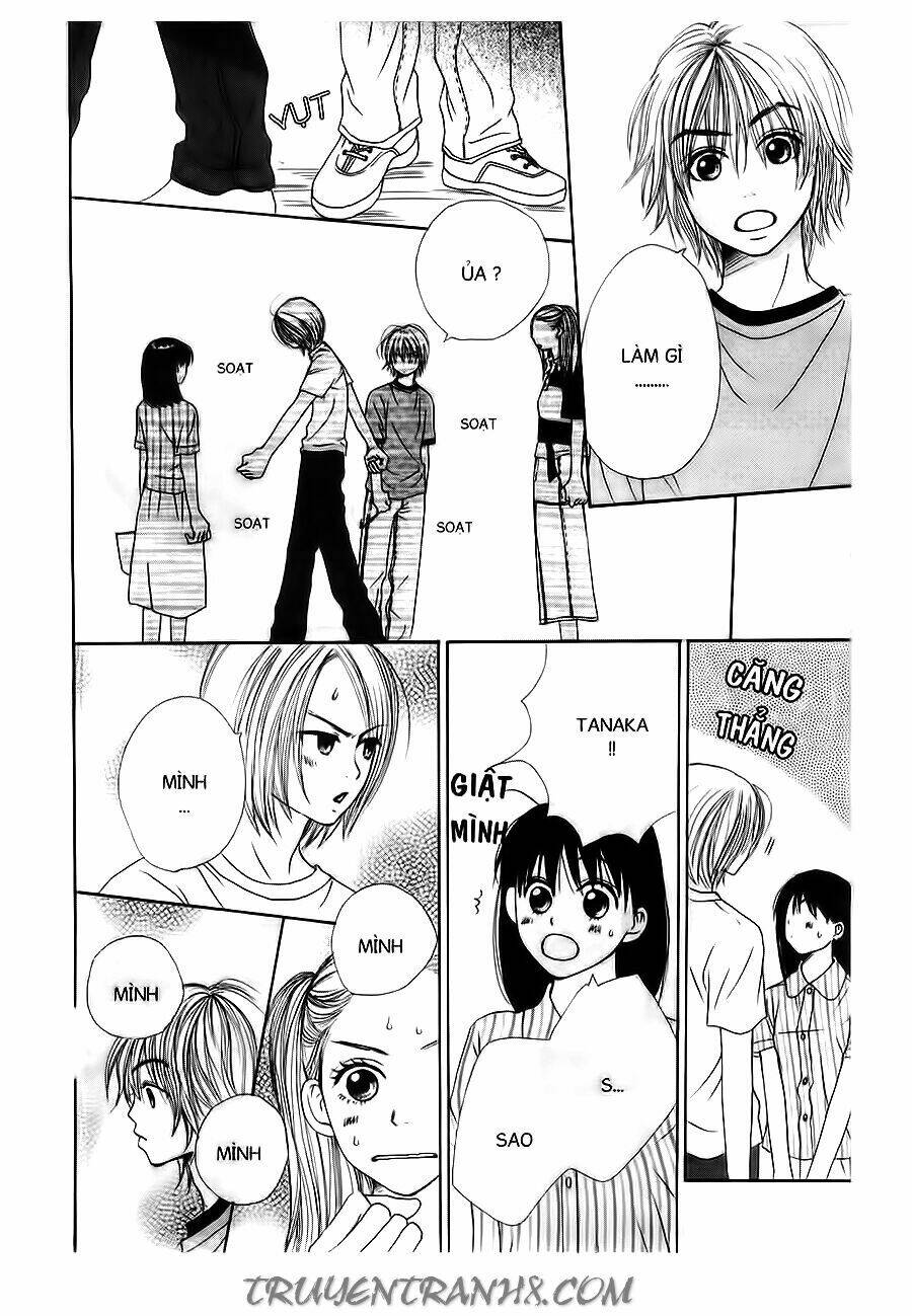 love com - đôi đũa lệch chapter 6 6