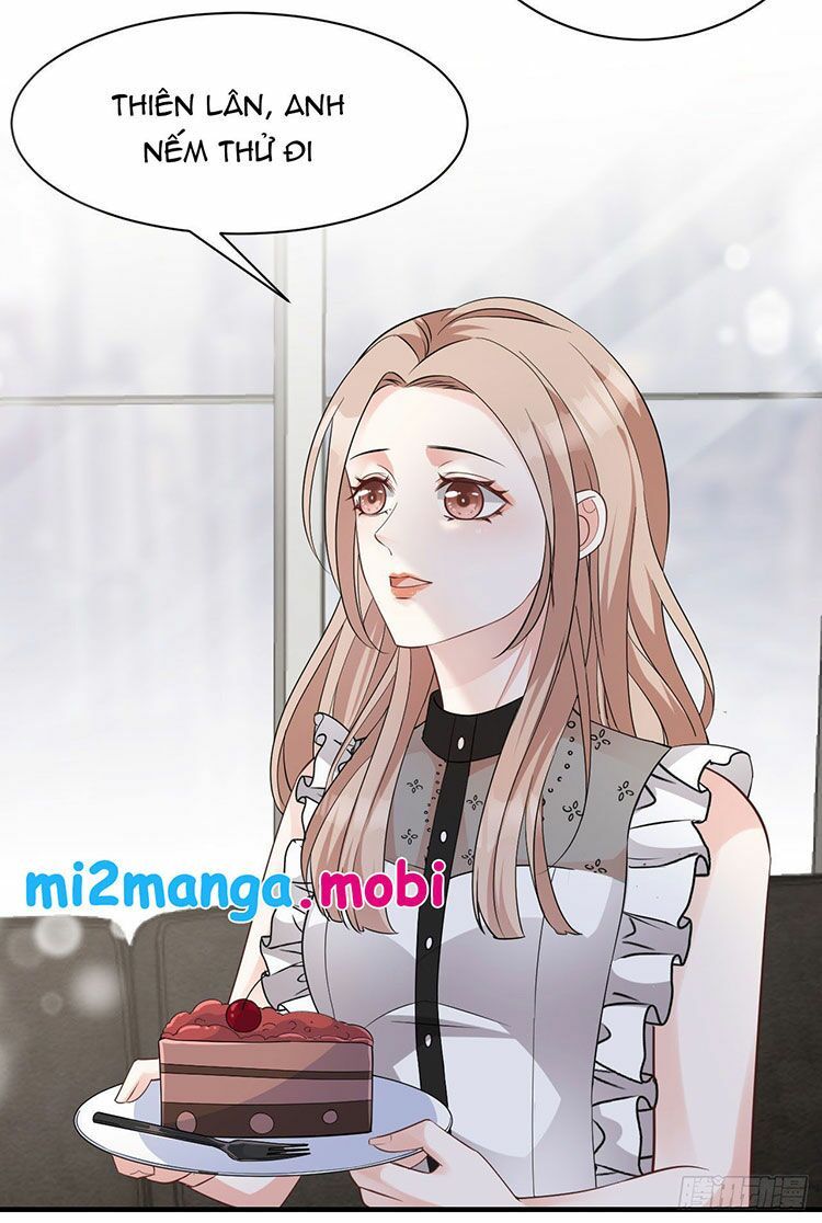 đại tiểu thư có ý đồ gì xấu đâu chapter 32.2 22