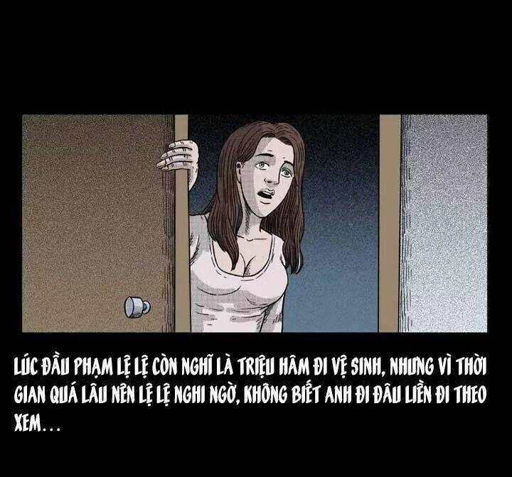 kỳ án có thật chapter 26 25