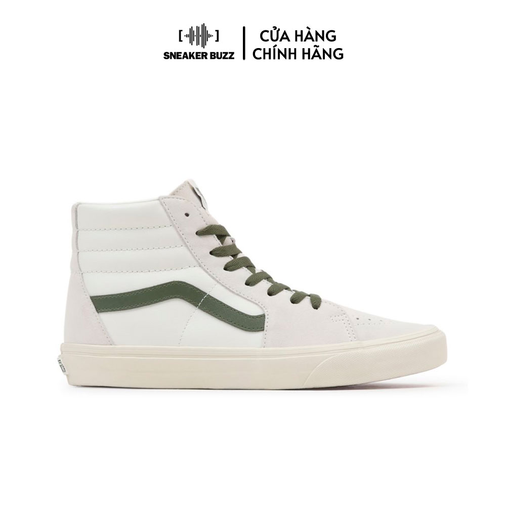 Giày Vans Ua Sk8-Hi Vintage Pop VN0A4BVTR2S