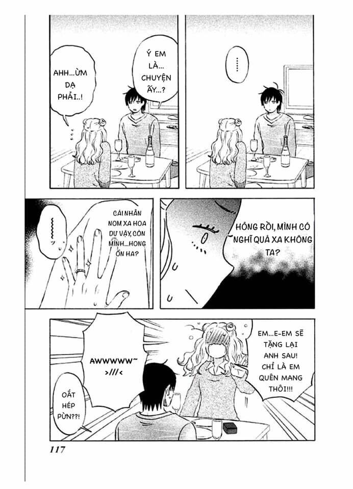 liar x liar chapter 33 7