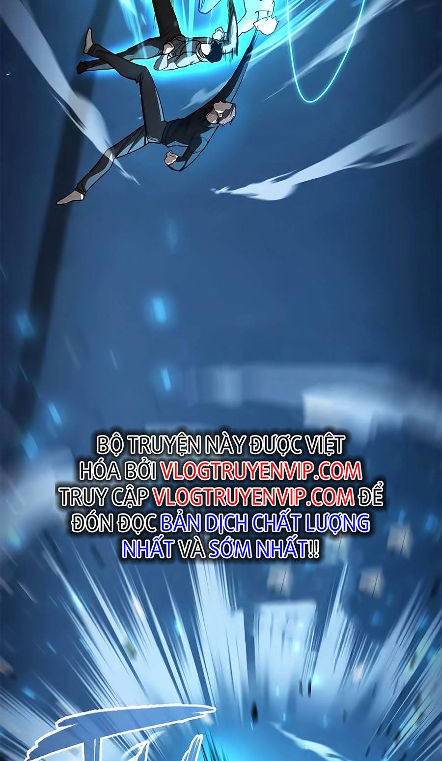 chiến binh học đường - cuộc đột kích trong ngục tối chapter 39 38
