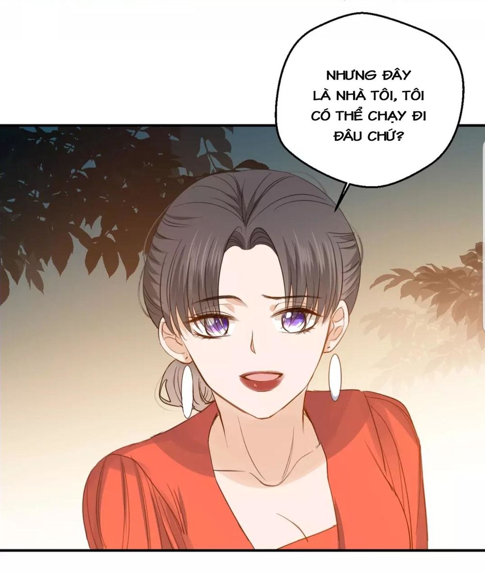 ánh trăng ngọt ngào chapter 25 20