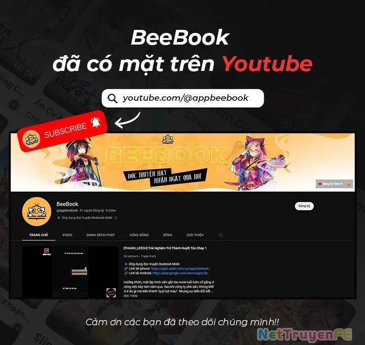 từ dã quái bắt đầu thăng cấp chapter 19 117