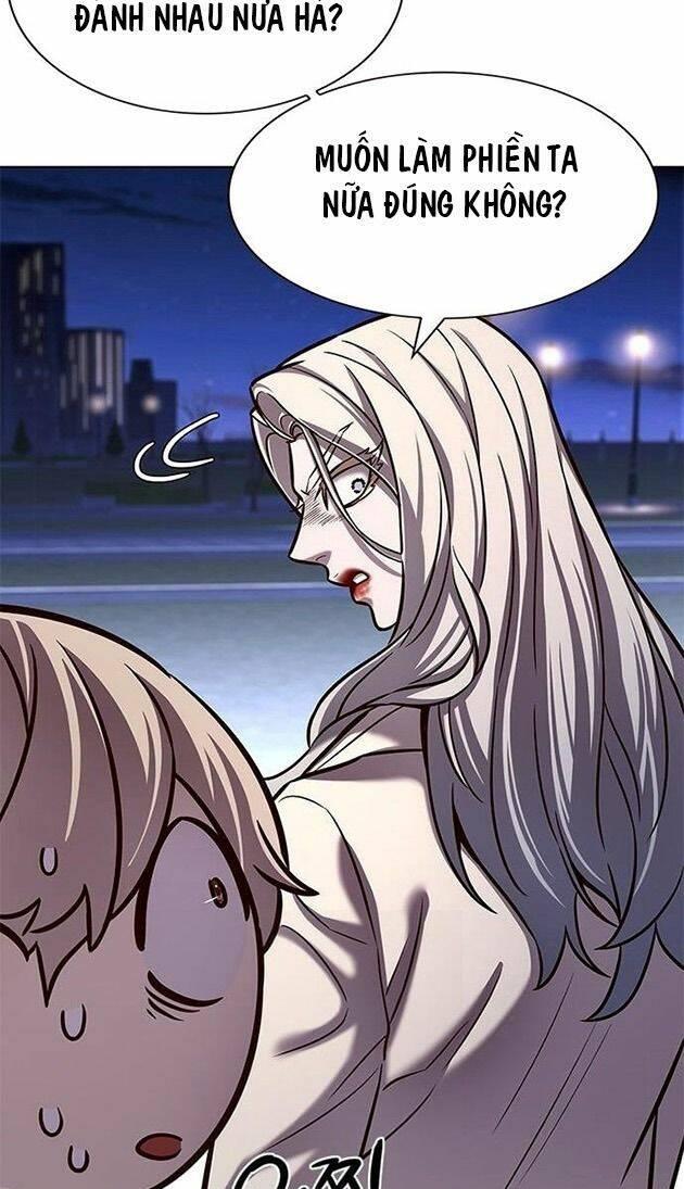 biến thân thành mèo chapter 218 26