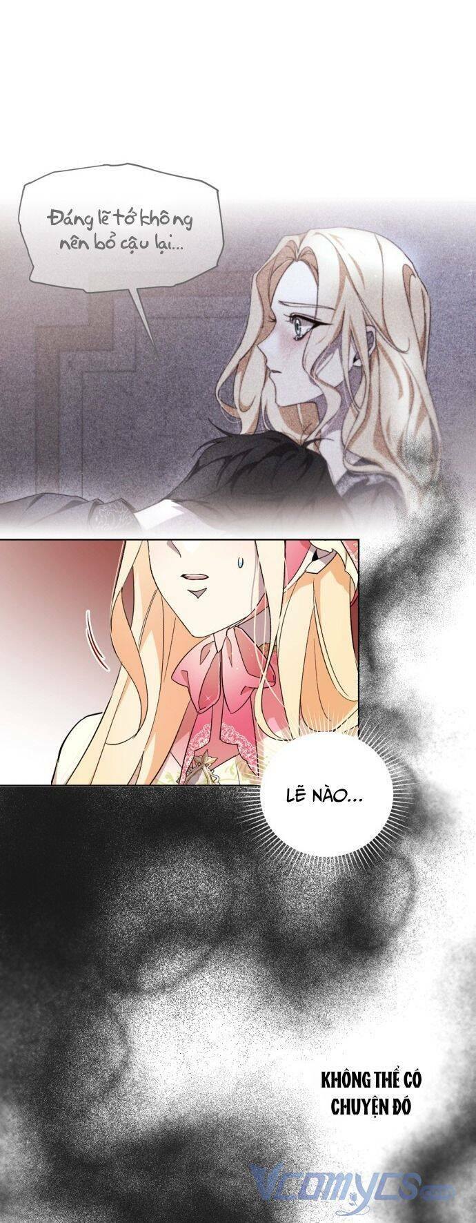 ta đã từng mong nàng biến mất chapter 38 67