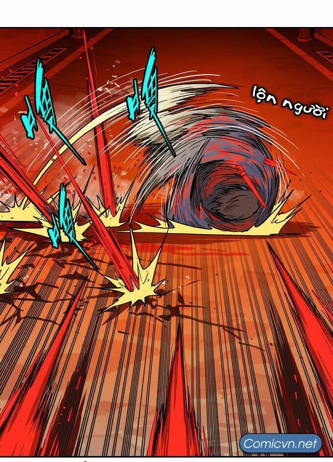 dị nhân bất tử chapter 46 17