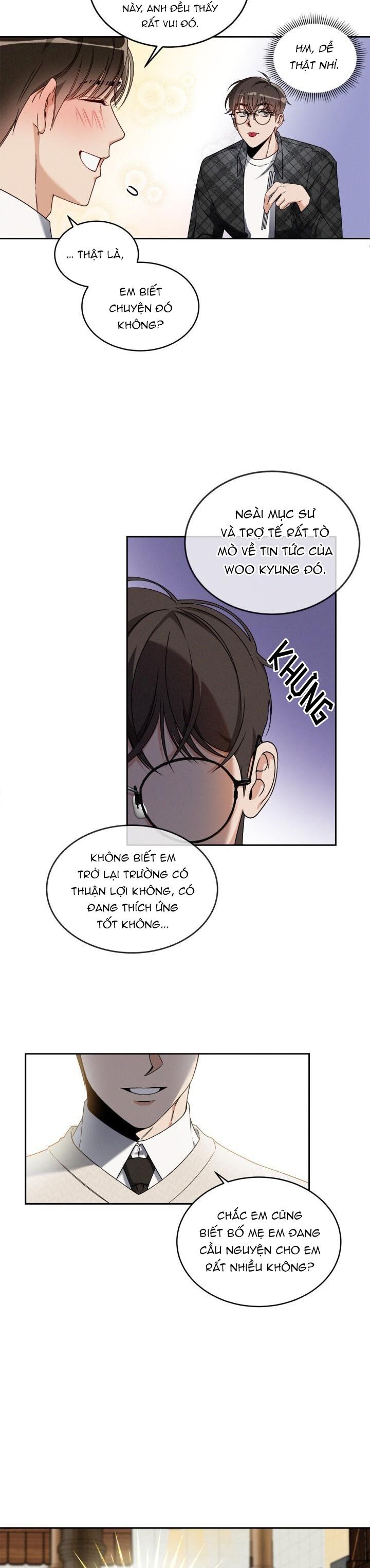 critical point chapter 3 8