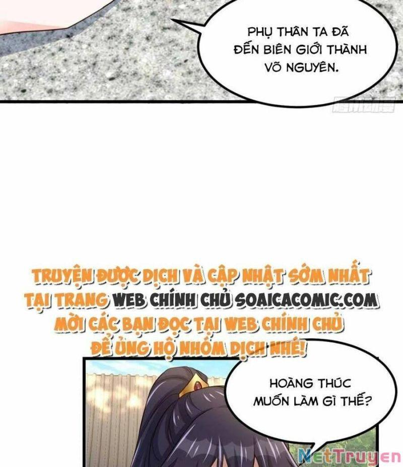 thuần hóa ba ba bạo quân chapter 94 42