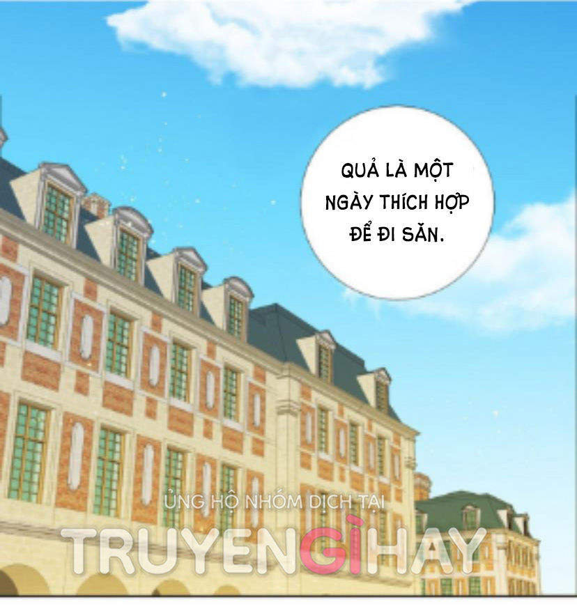 từ tiểu thư thành hoàng hậu - lady to queen chapter 26.1 3