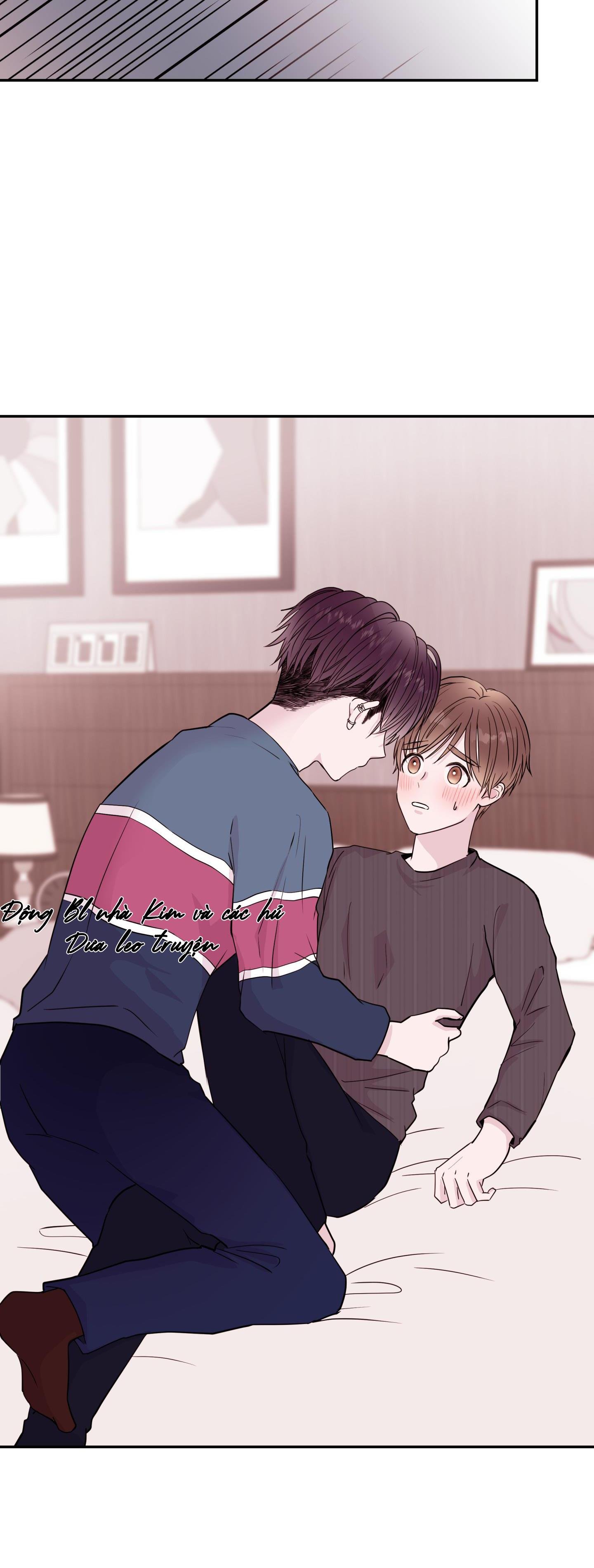 em trai vợ thật nguy hiểm chapter 16 9