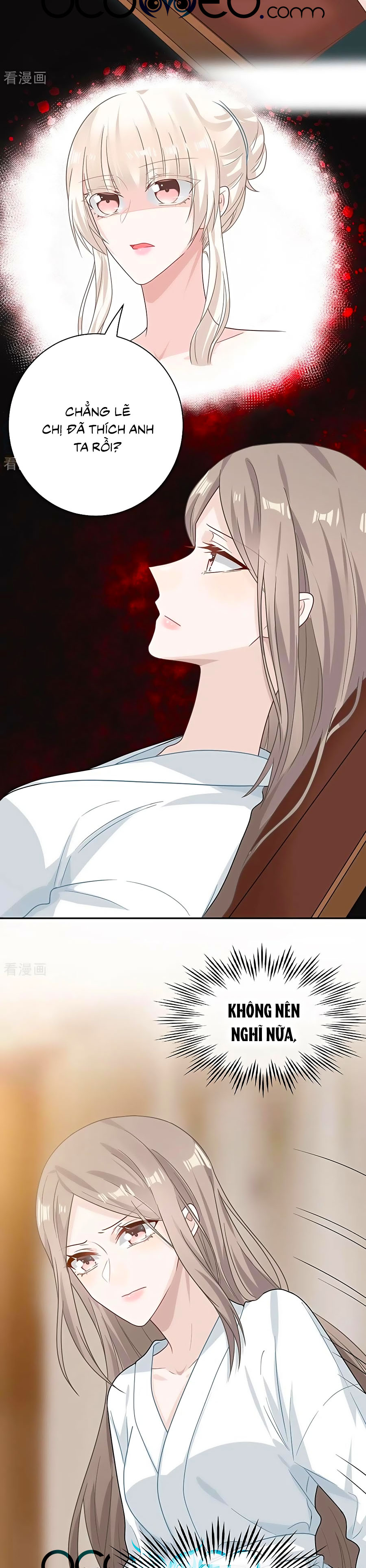 hai cách tìm gặp người yêu chapter 103 3