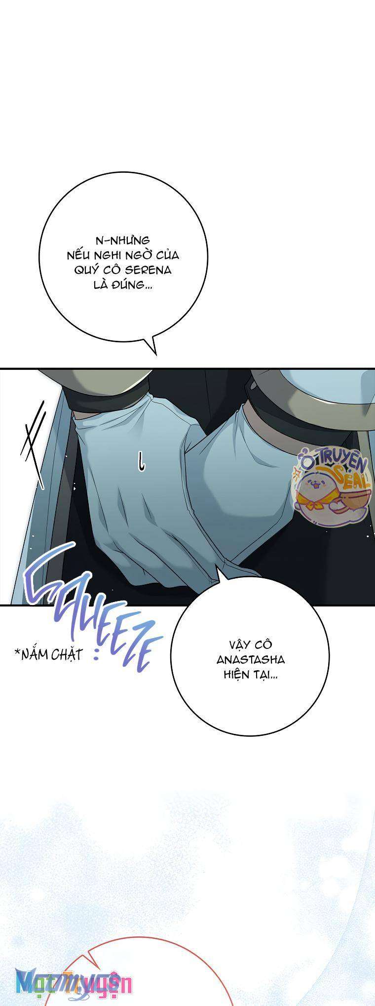 tôi đã tắt cài đặt chế độ nhận thức nỗi đau! chapter 7 19