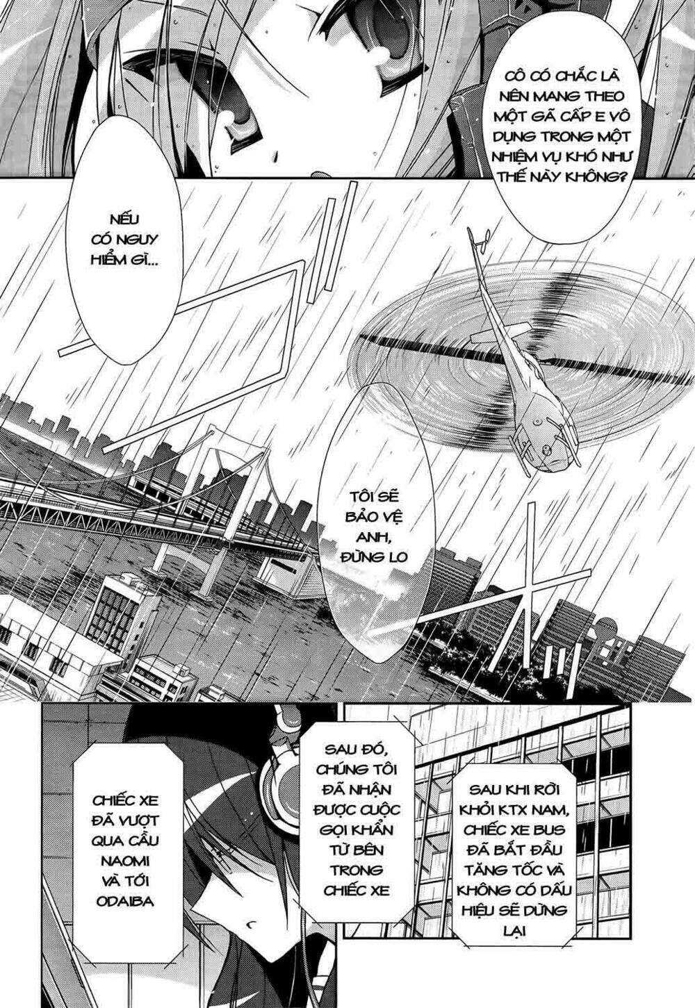 hidan no aria chapter 8 6