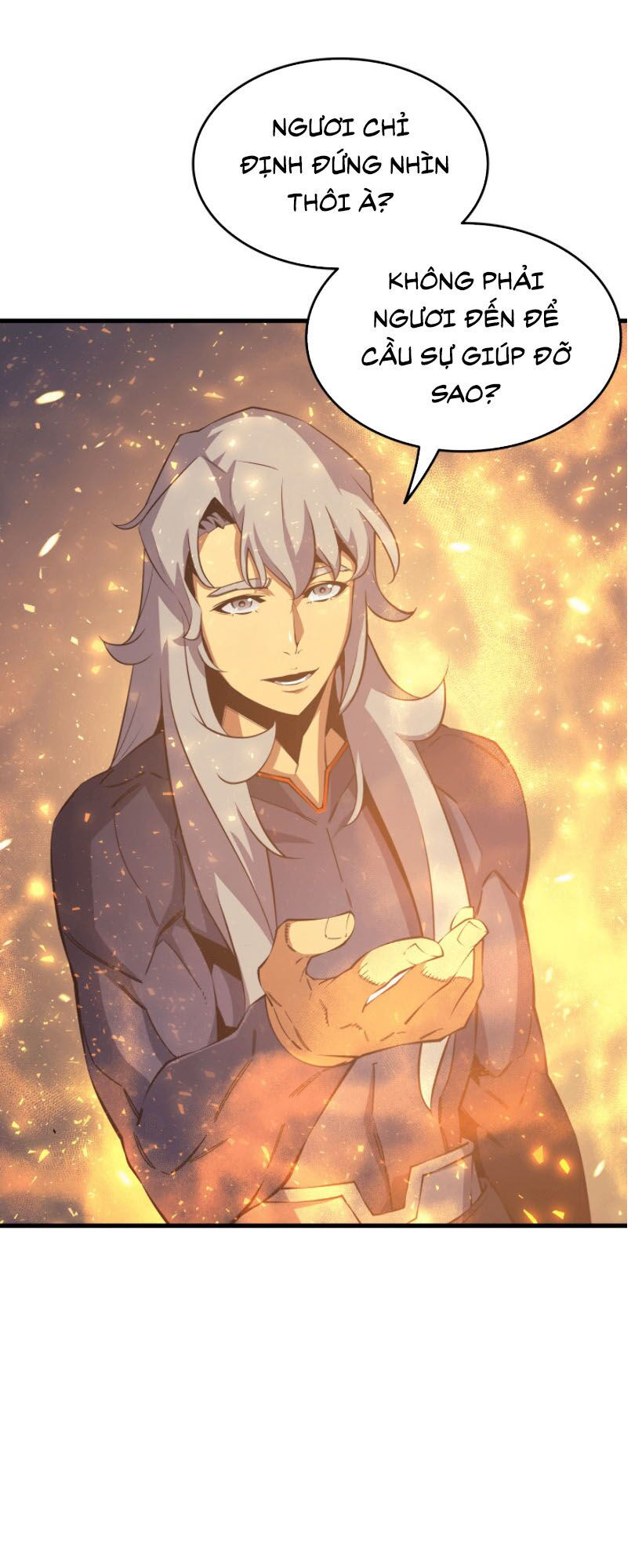 sự trở lại của pháp sư vĩ đại sau 4000 năm chapter 22 43