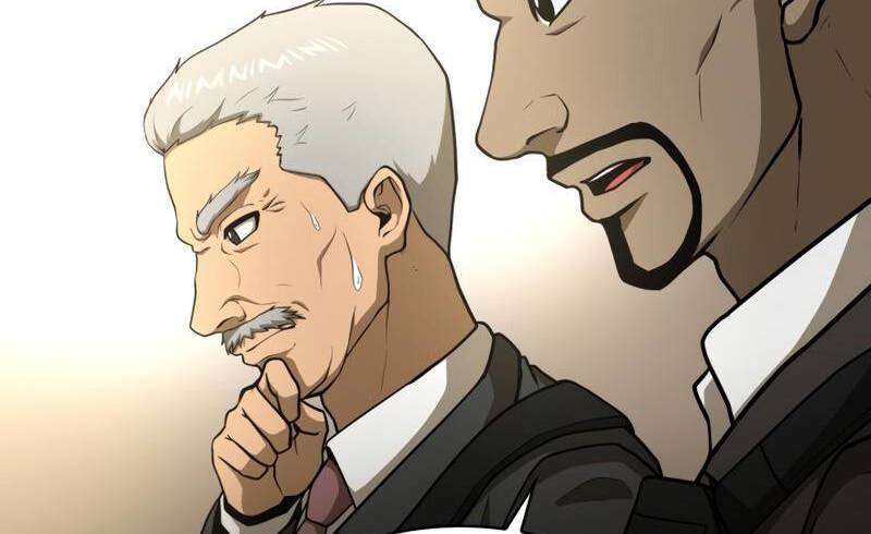 ngôi nhà kết nối với hầm ngục chapter 47.5 52