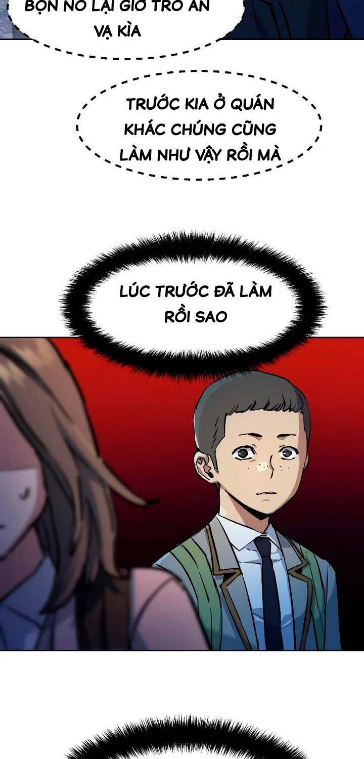 bạn học tôi là lính đánh thuê chapter 196 32