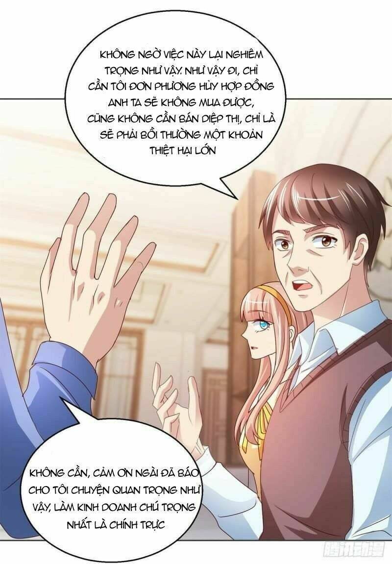 vú em là cổ tiên chapter 119 15