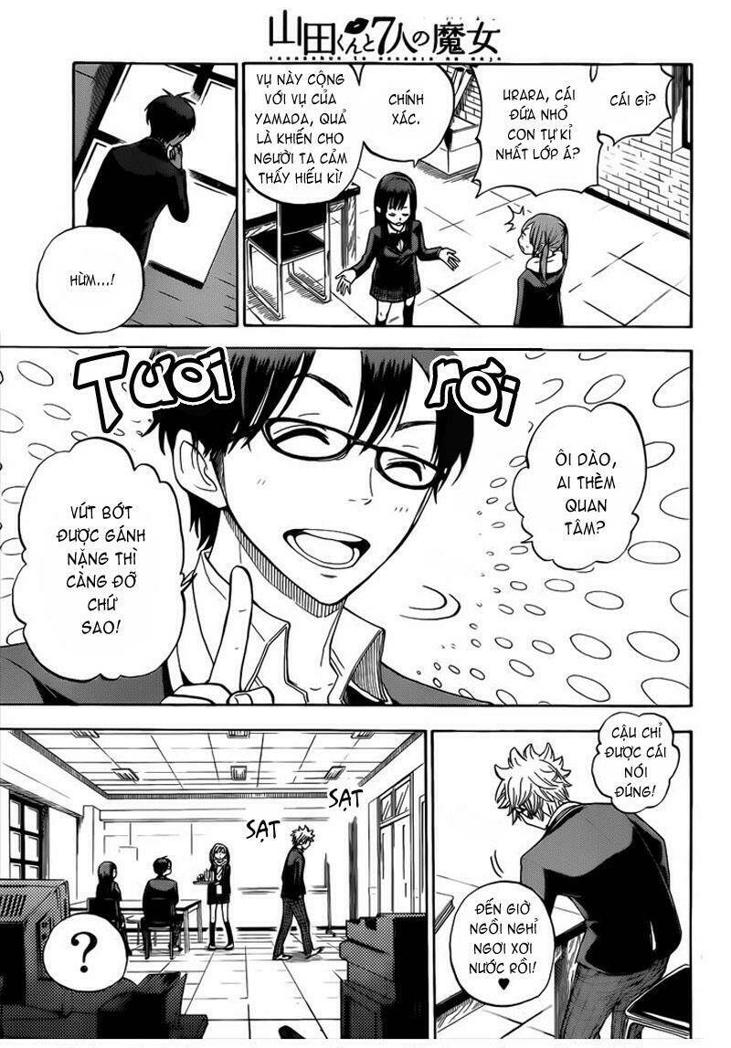 yamada và thất đại ma nữ chapter 2 30