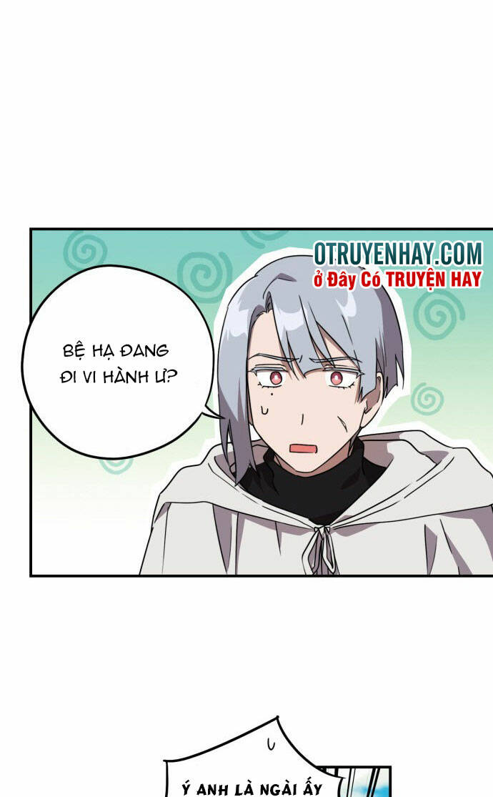 lâu đài vô danh chapter 25 3