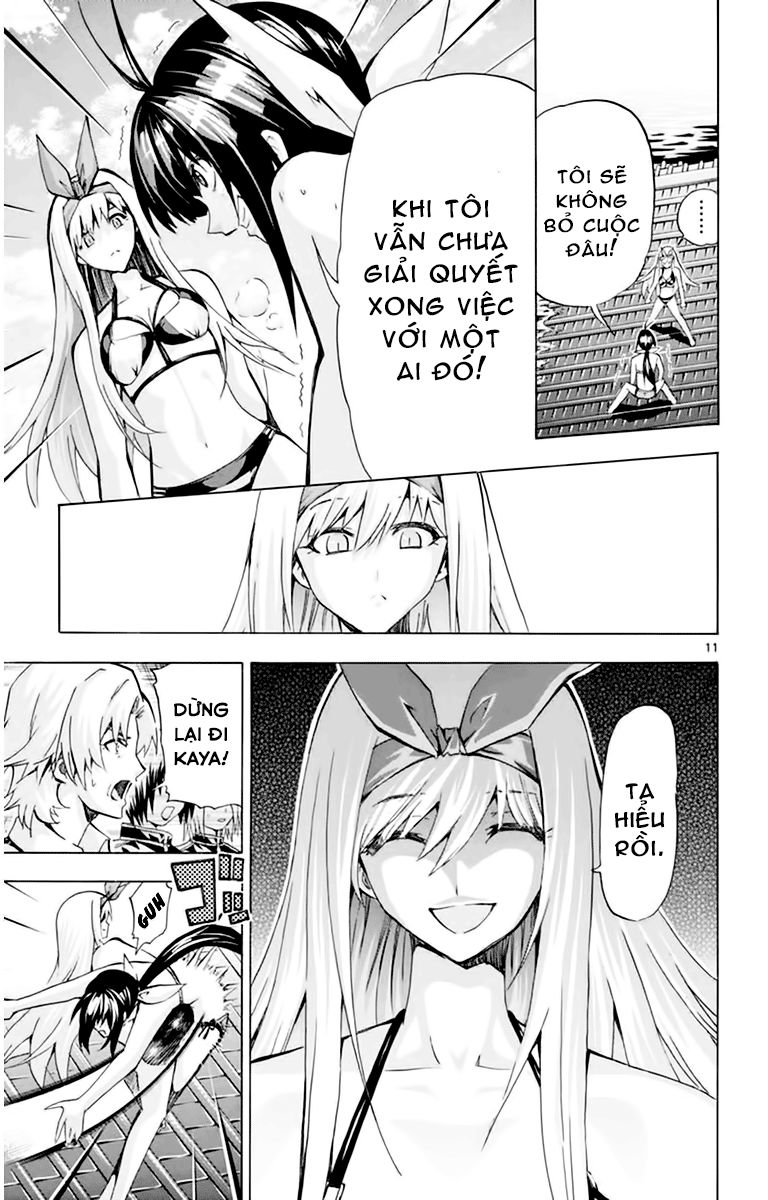 keijo!!!!!!!! (yml) chapter 123 3