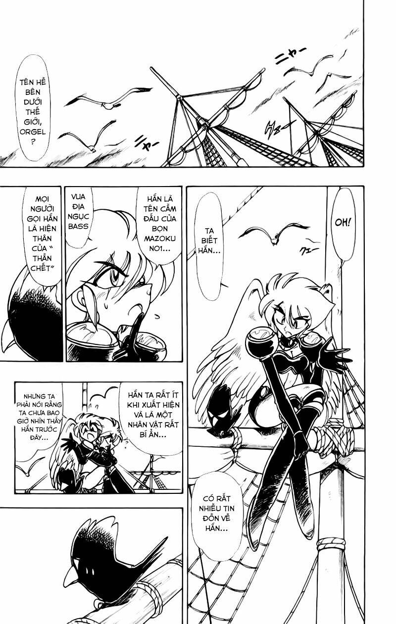 violinist of hameln - cây đàn kì diệu chapter 51 6