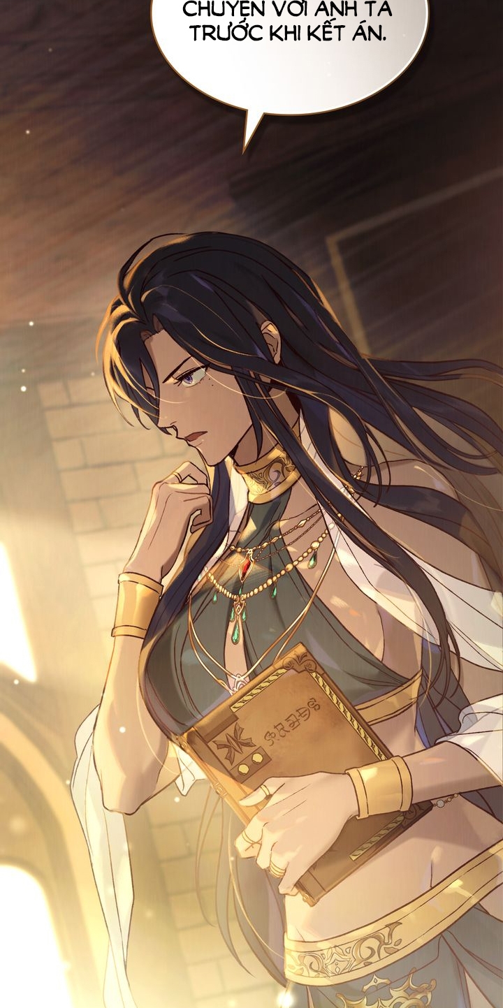 Gọi Ta Là Chủ Nhân chapter 8.2 - Trang 35