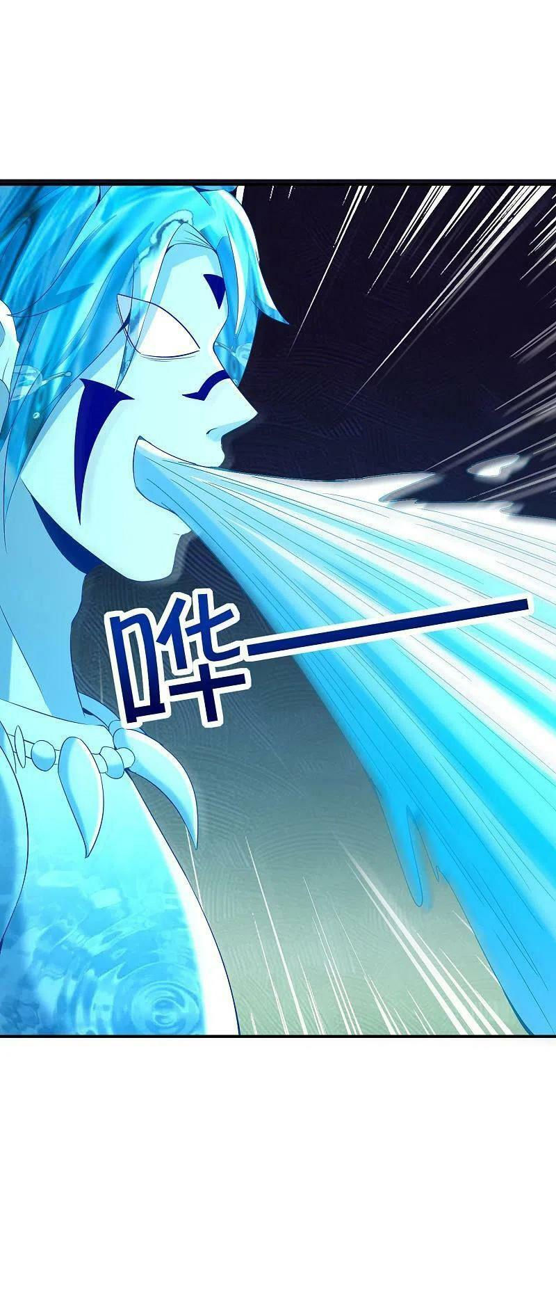 vòng bạn bè mạnh nhất của tiên giới chapter 143 5