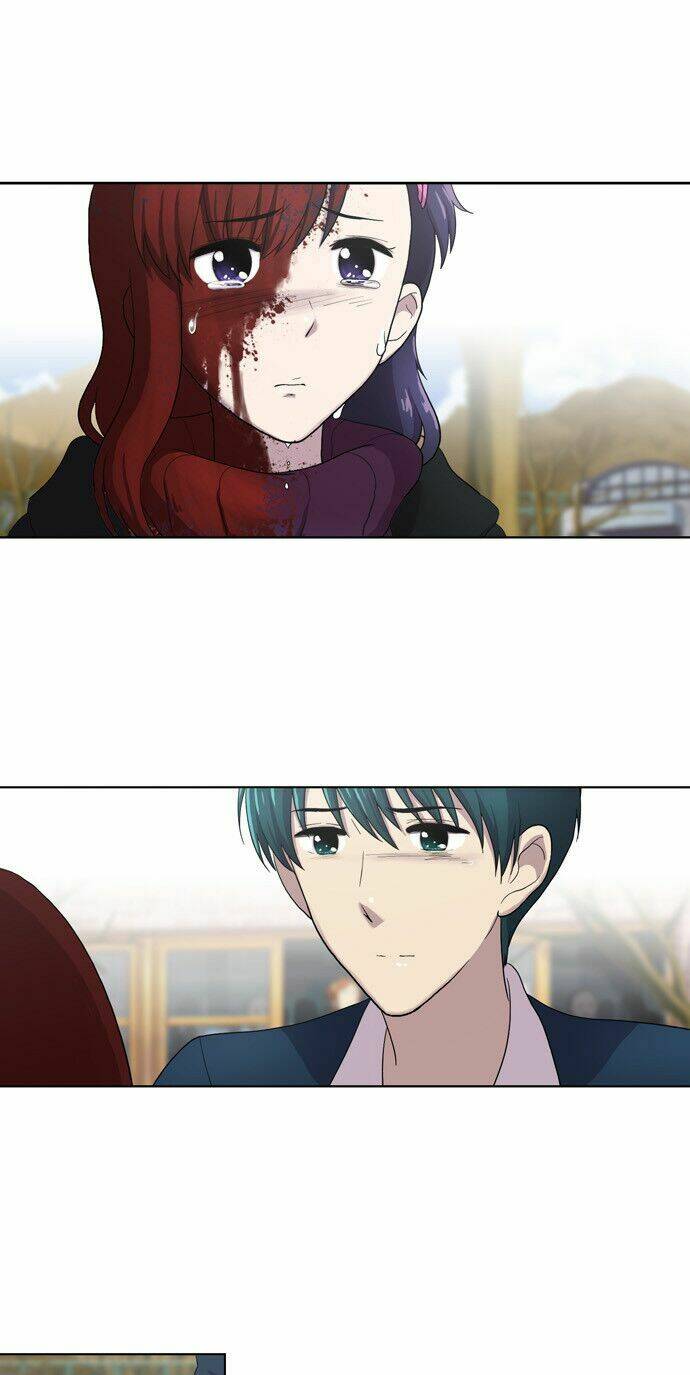 ma cà rồng biết yêu chapter 112 37