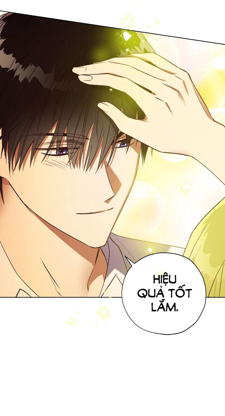 công chúa khắc dấu lên kẻ phản nghịch chapter 39 33