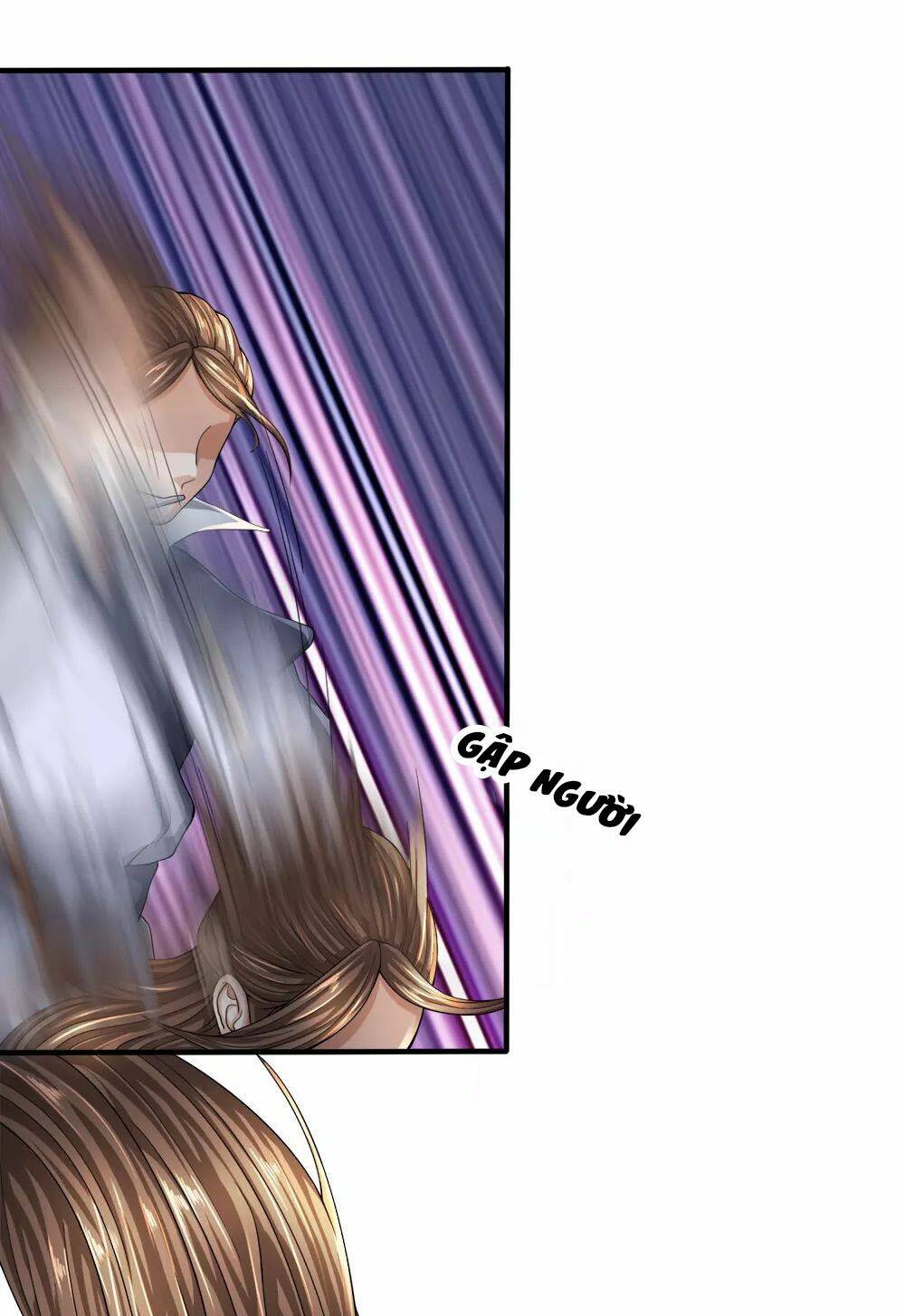 chí tôn hồng bao đại đế chapter 25 5