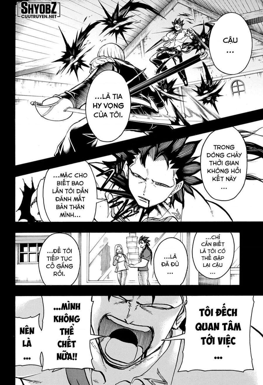 undead unluck chapter 123 13