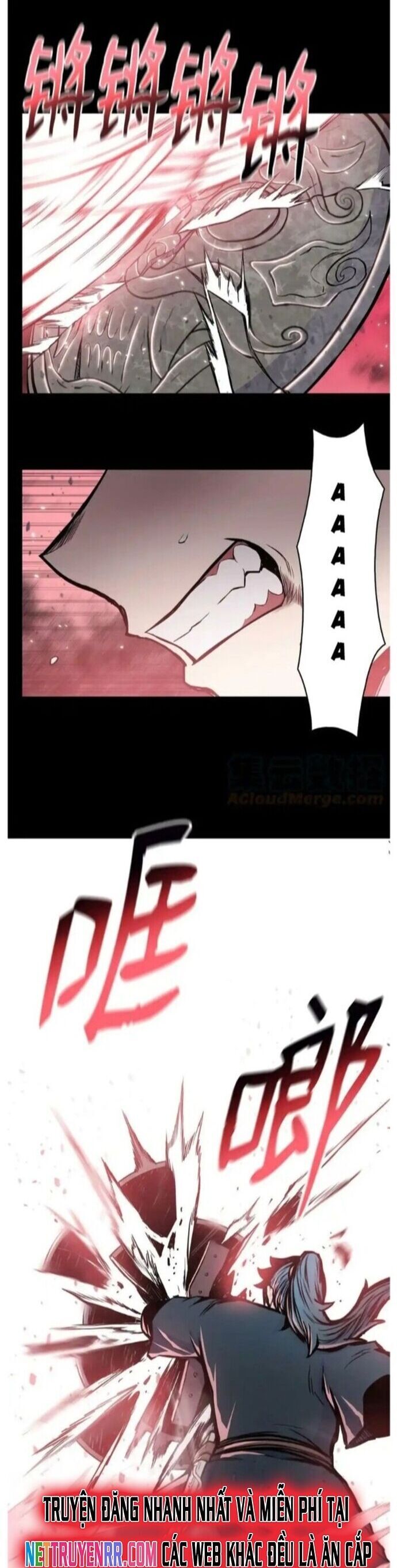 phong vân chiến thần chapter 107 26