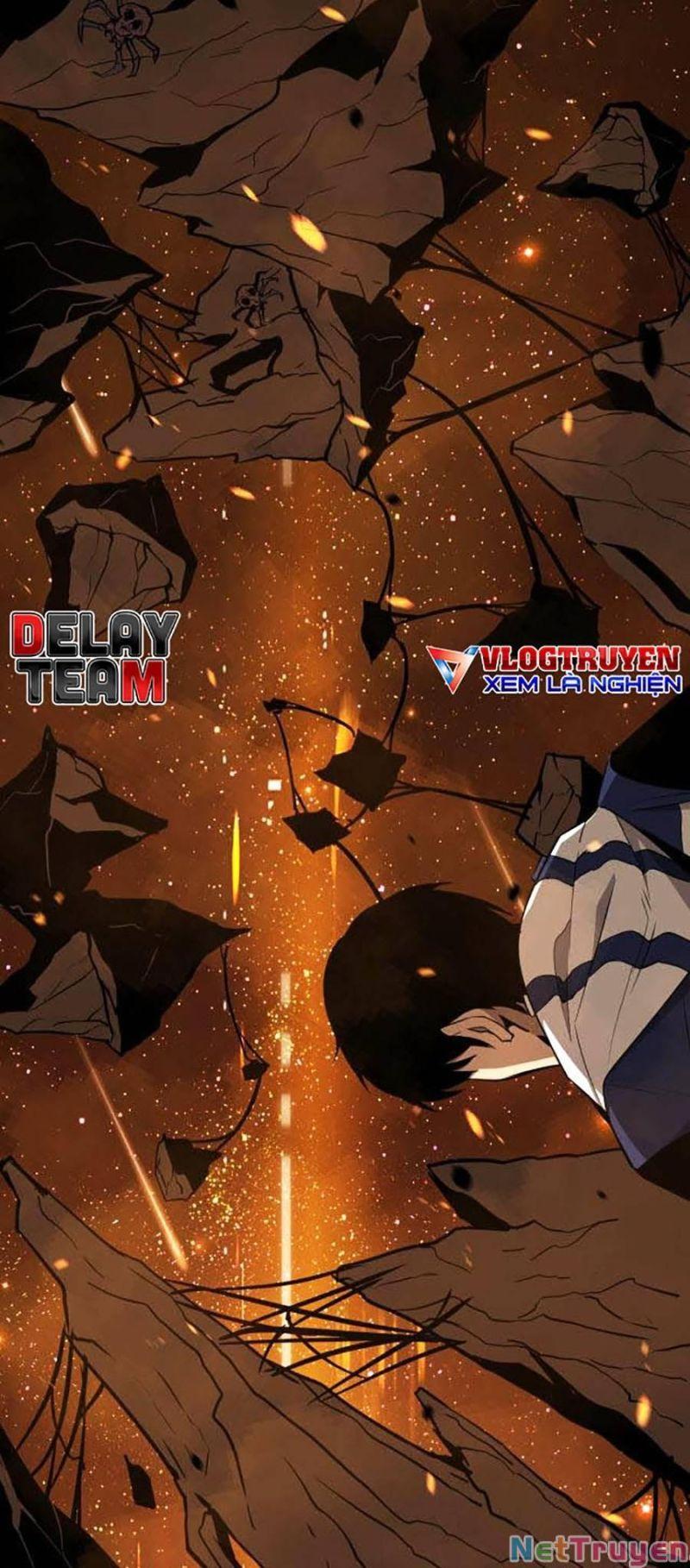 siêu tiến hóa chapter 44 7