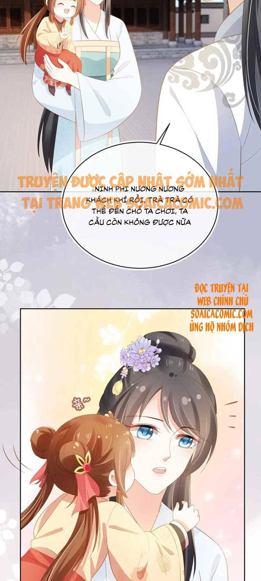 nhặt được bảo bối manh manh chapter 68 20