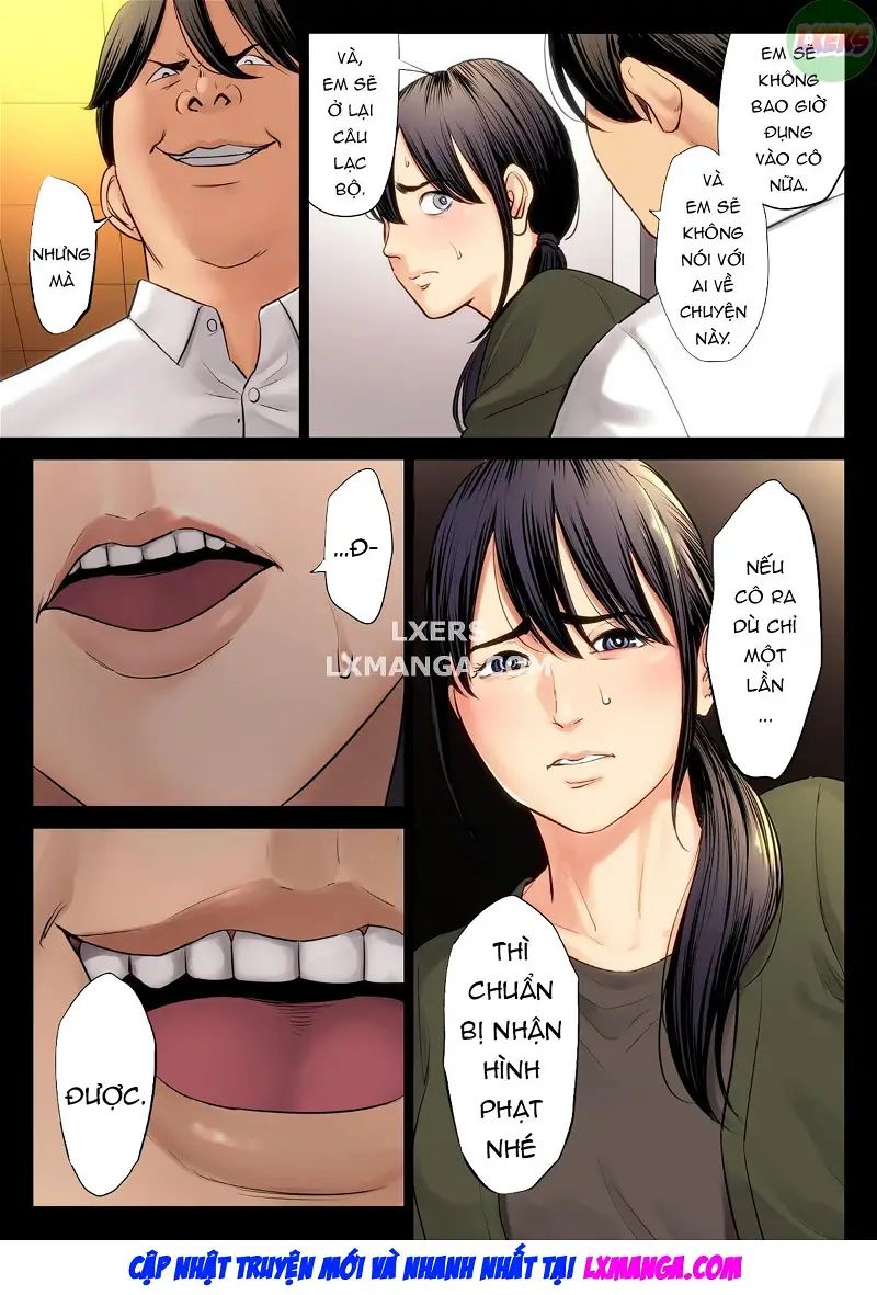 hametsu no itte chapter 3 30