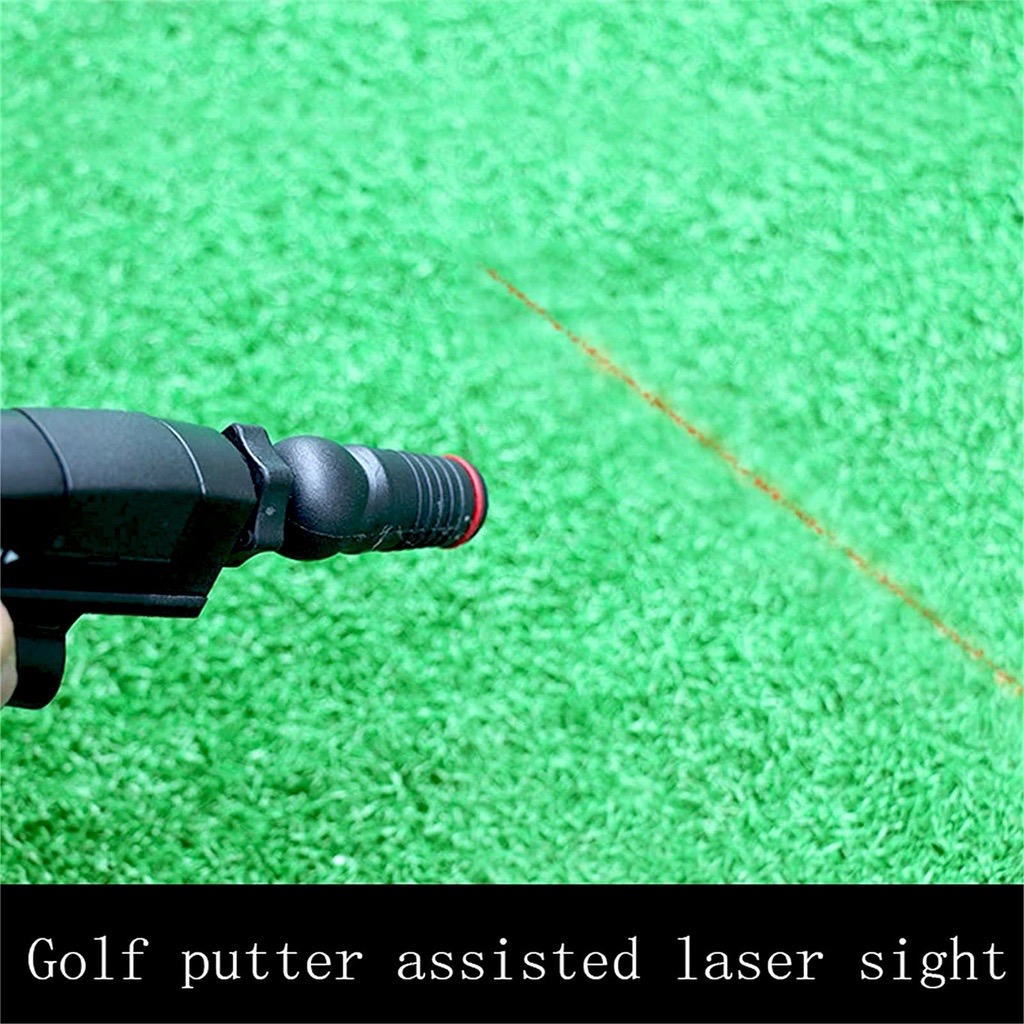 Dụng cụ soi Laser tạo đường tập putt PGM