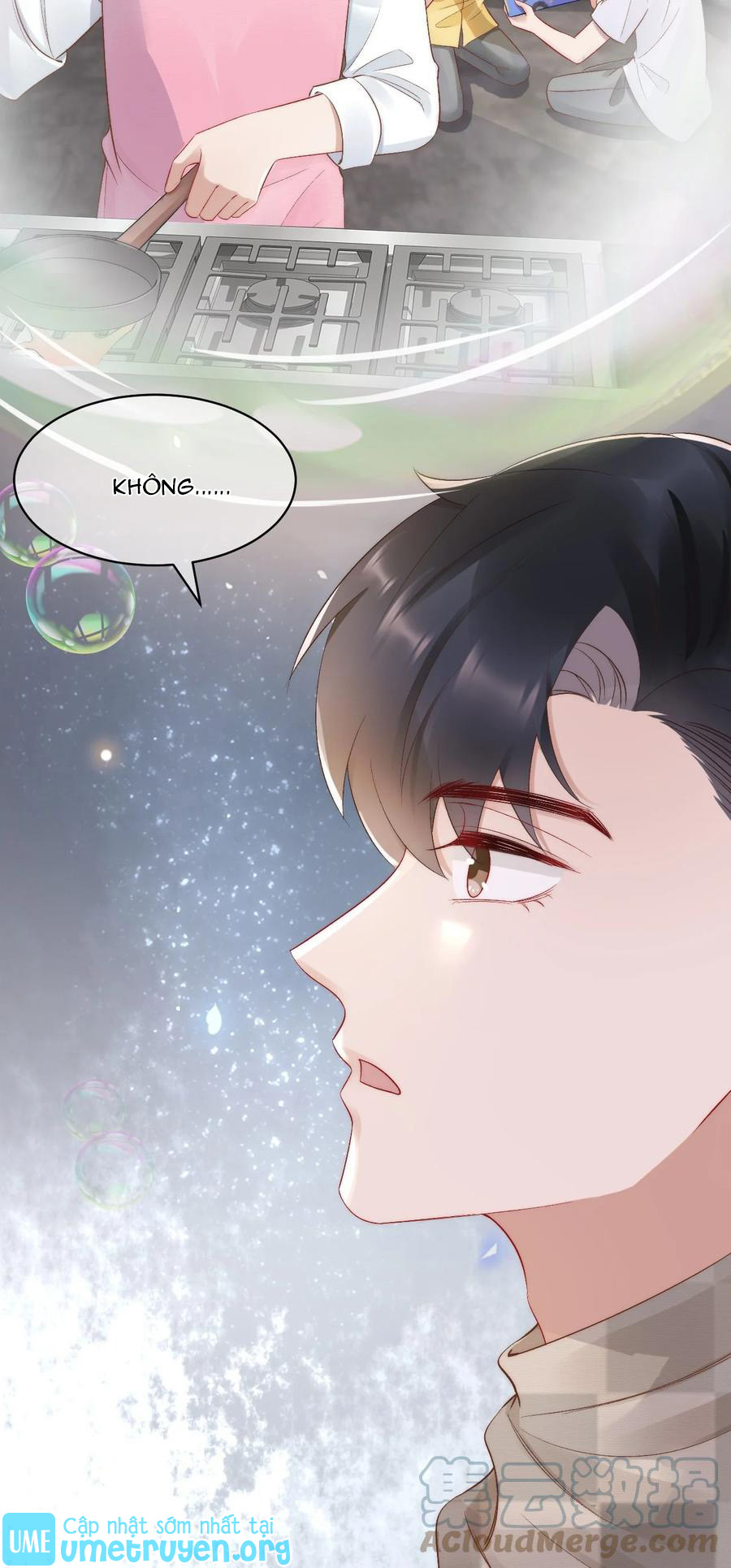 ta sinh con cho tổng tài chapter 47 8