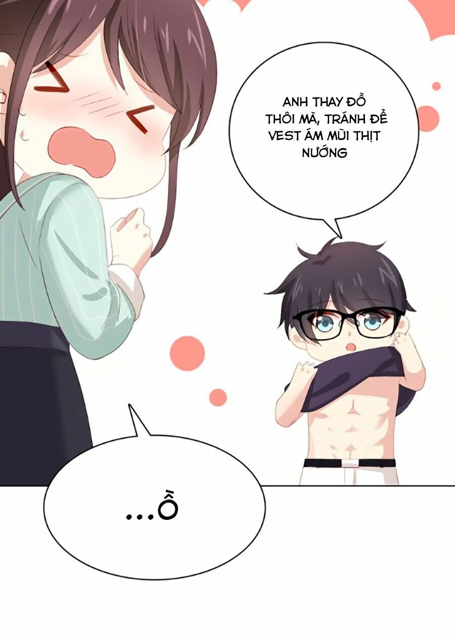 tình yêu là thế phần 2 chapter 25 33